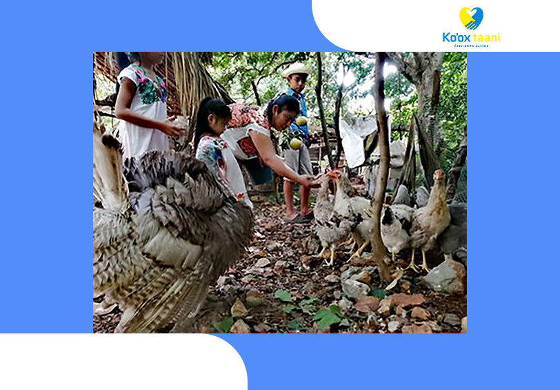 Concurso de Fotografía: Un Paso Adelante